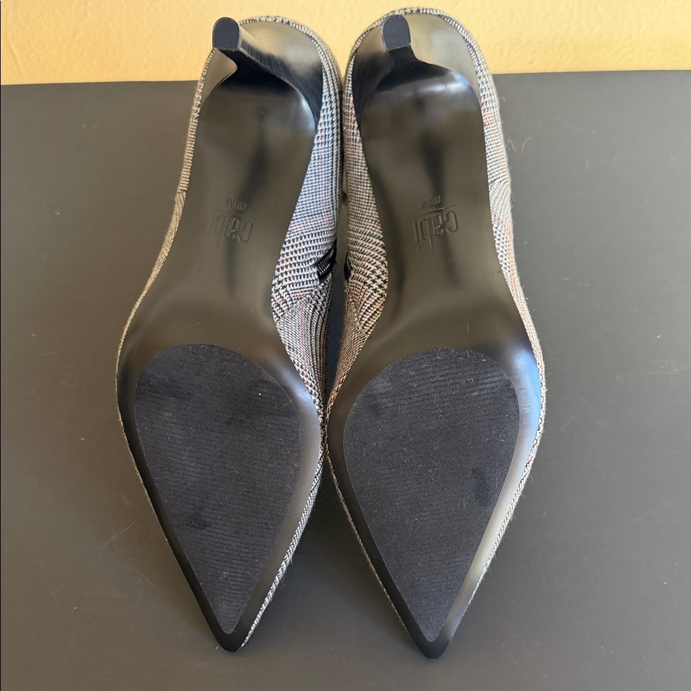 NWOT Cabi Dandy Boot - Picture 5 of 5